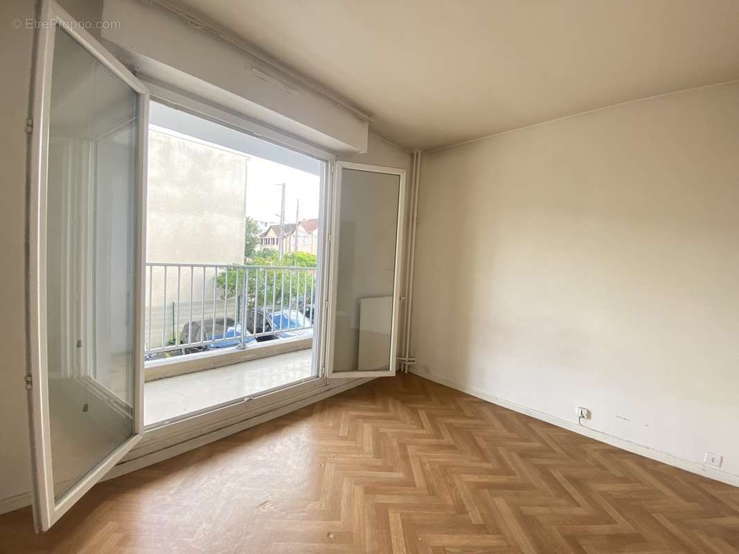 Appartement à NOISY-LE-GRAND