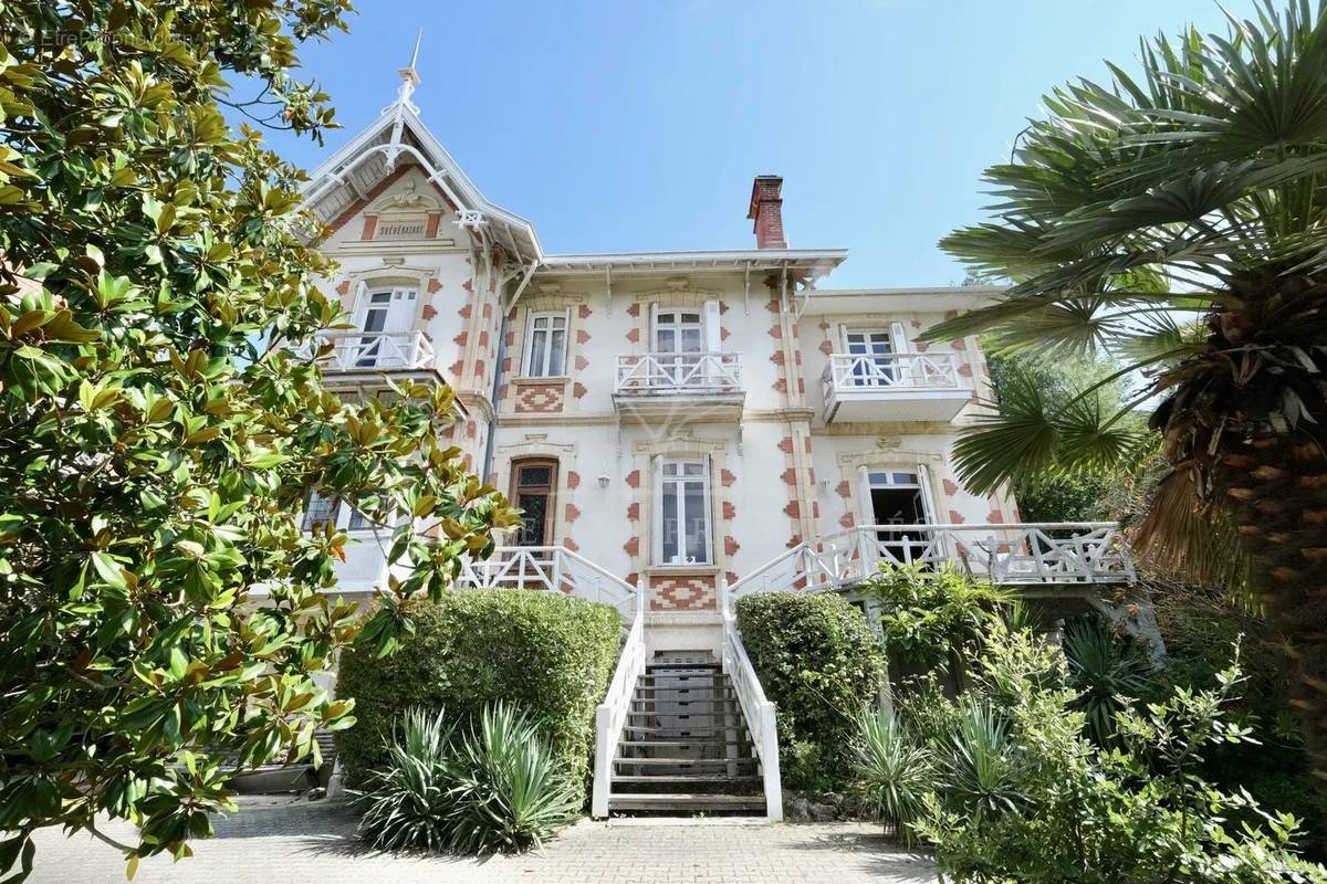 Maison à ARCACHON