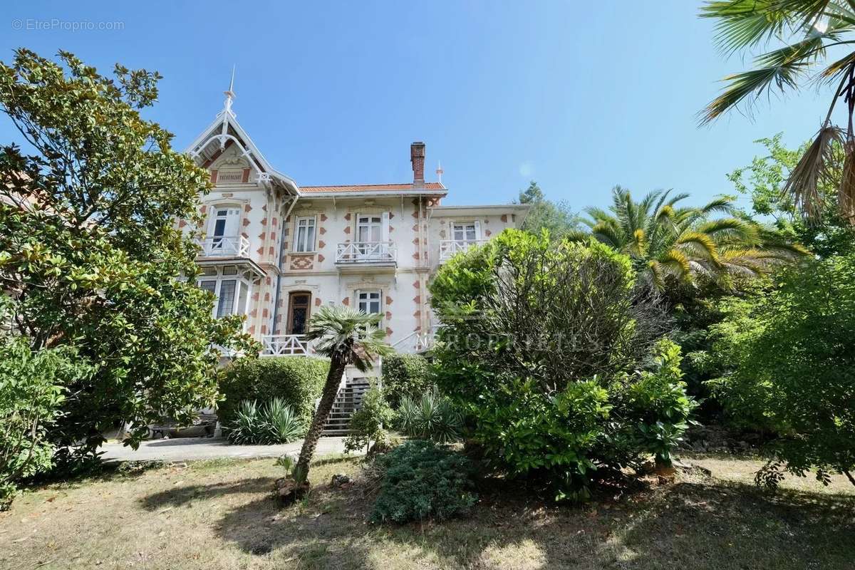 Maison à ARCACHON