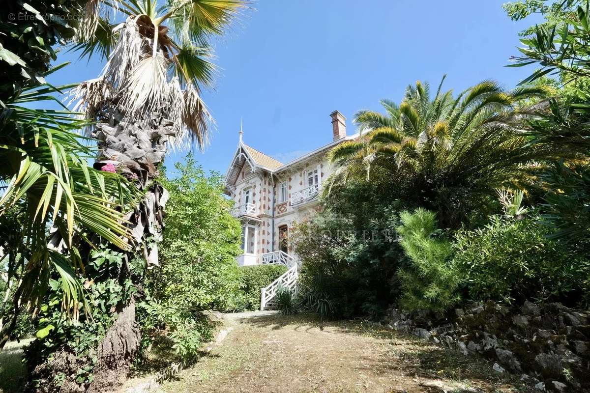 Maison à ARCACHON