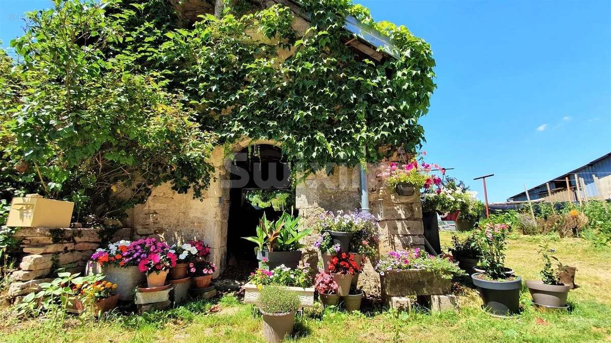 Maison à MARNAY