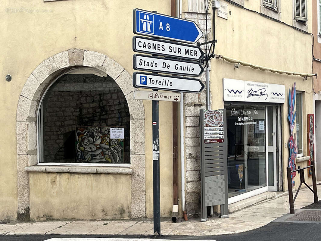 Autre à VENCE