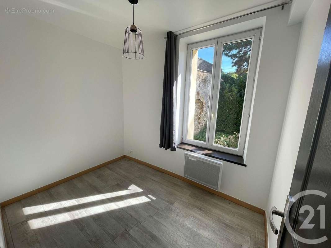 Appartement à DAMMARTIN-EN-GOELE