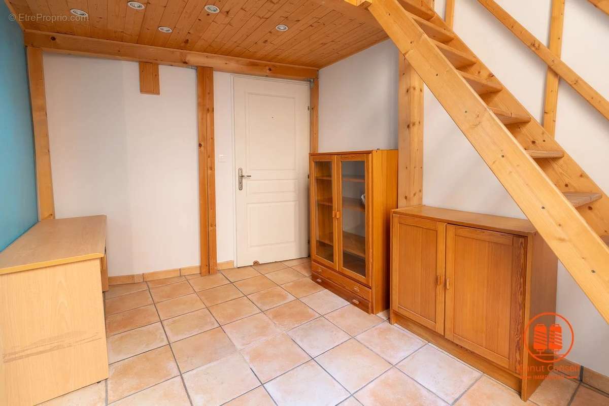 Appartement à LYON-1E