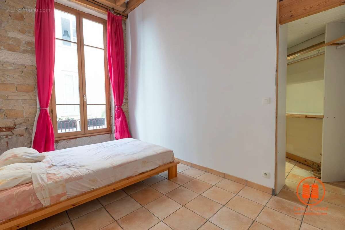 Appartement à LYON-1E