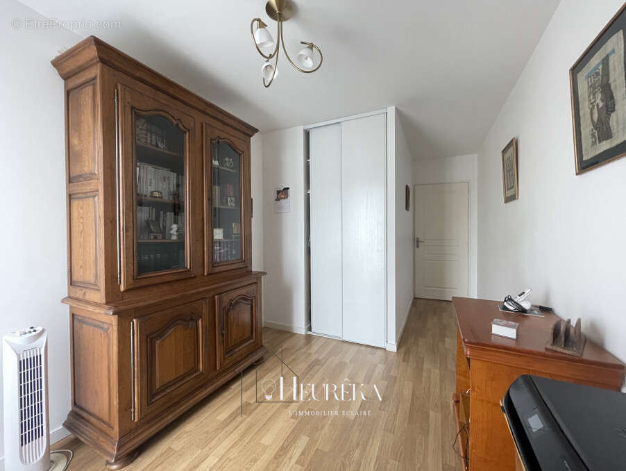 Appartement à TOURS