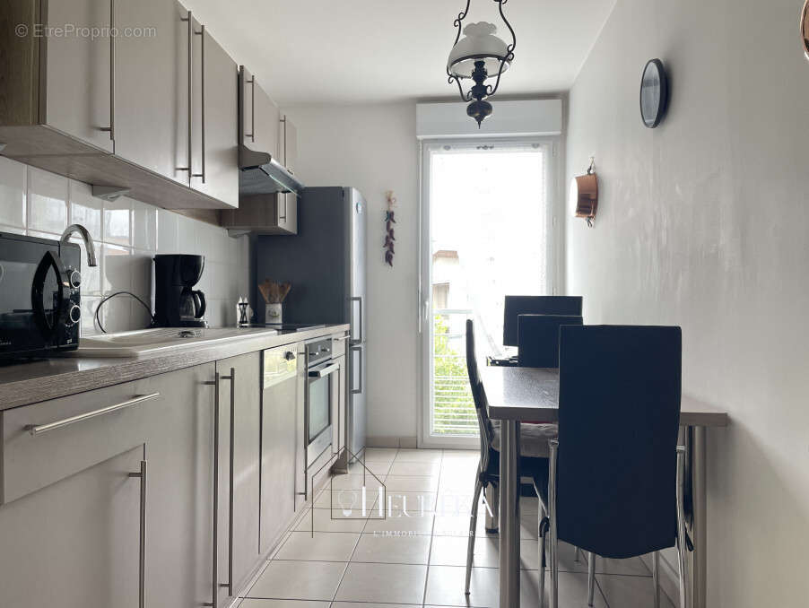 Appartement à TOURS