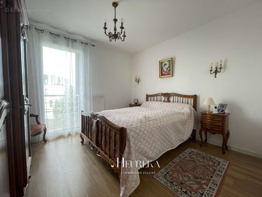 Appartement à TOURS