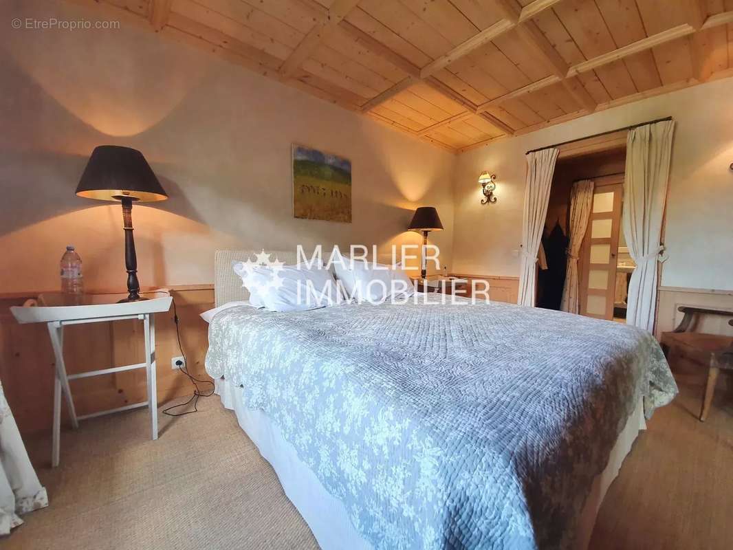 Appartement à MEGEVE