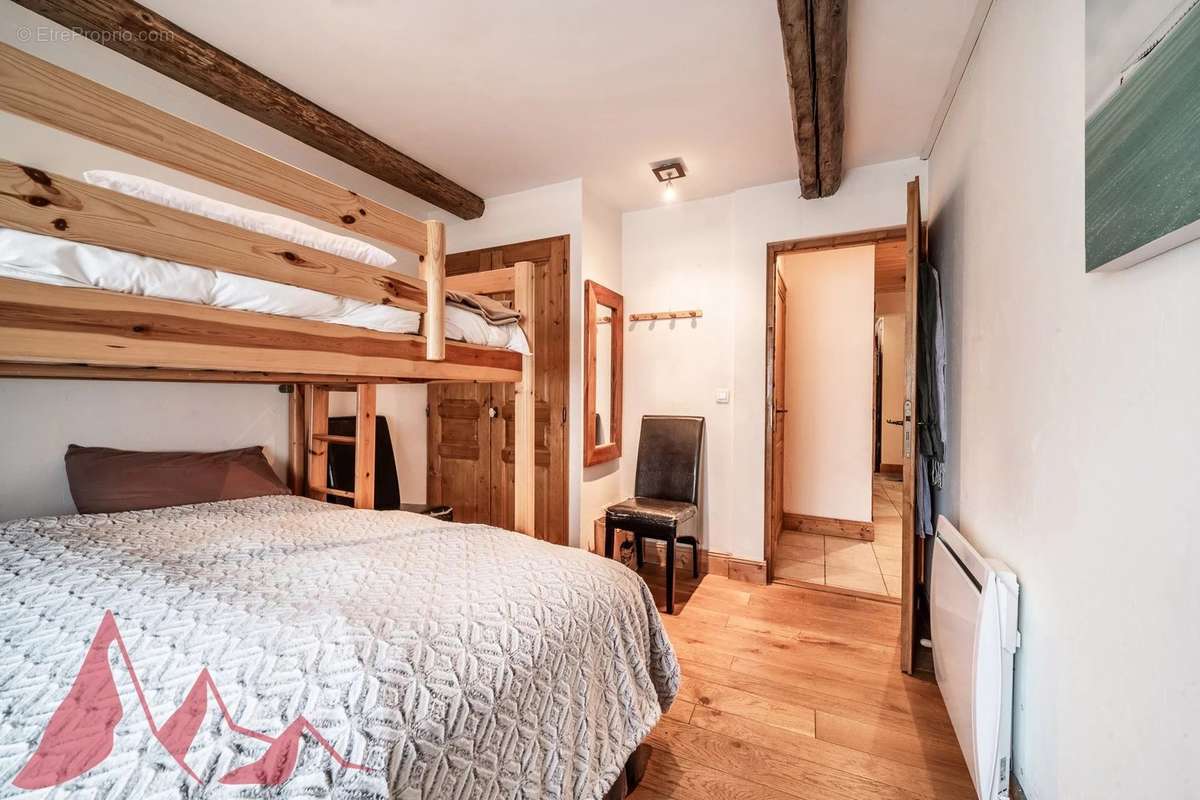 Appartement à ESSERT-ROMAND