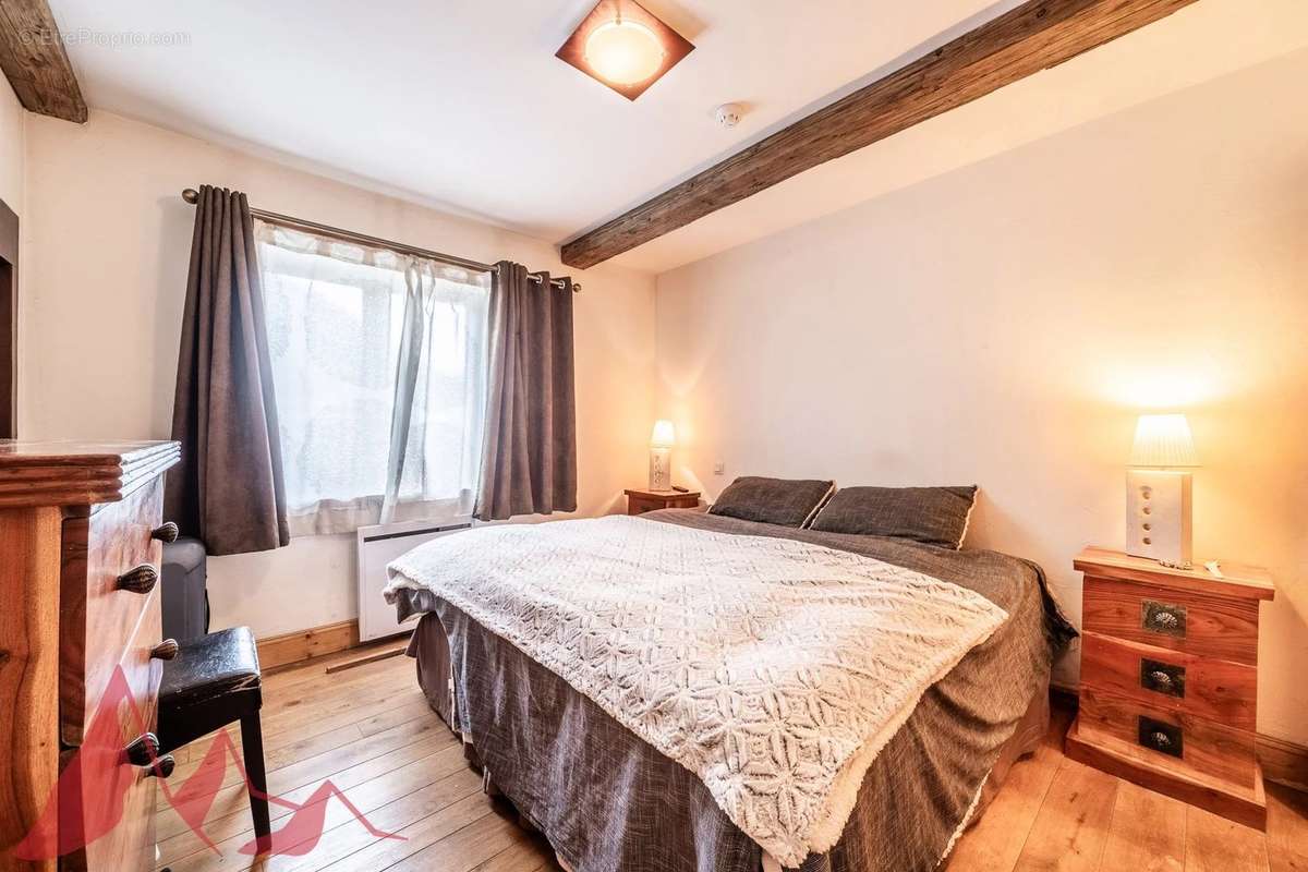 Appartement à ESSERT-ROMAND