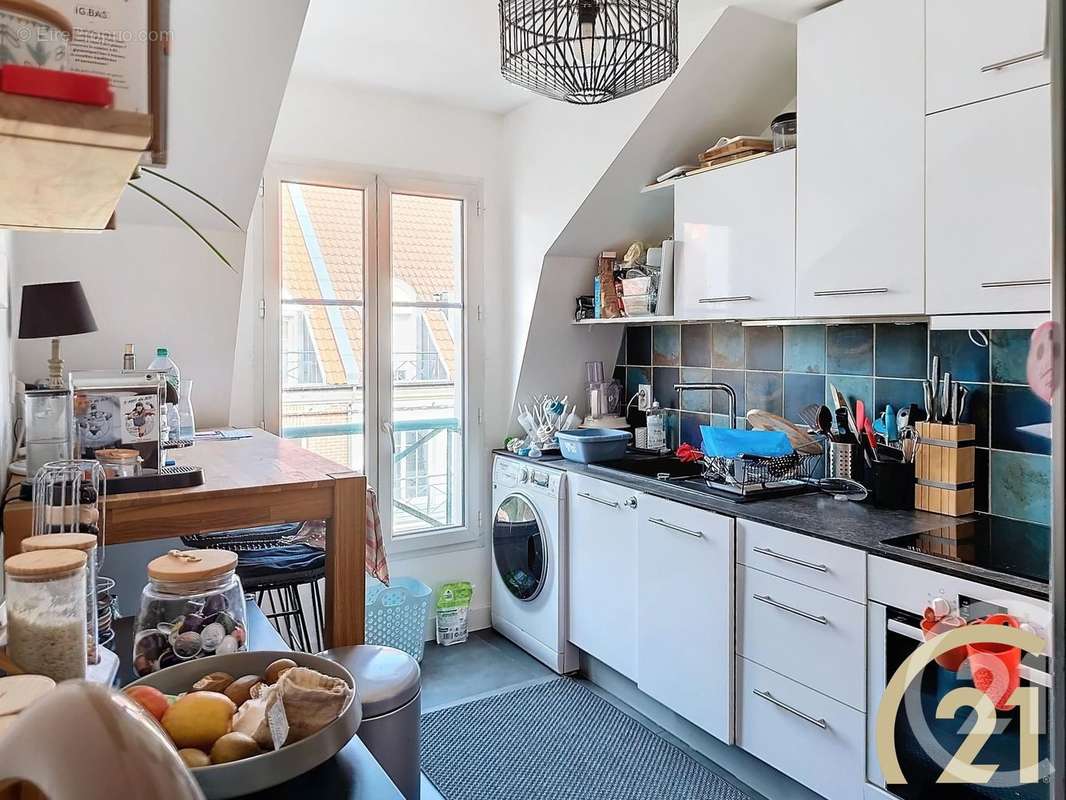 Appartement à LILLE