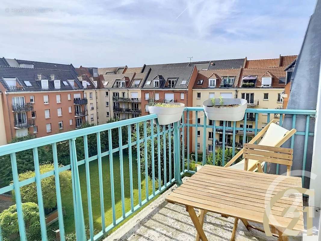 Appartement à LILLE