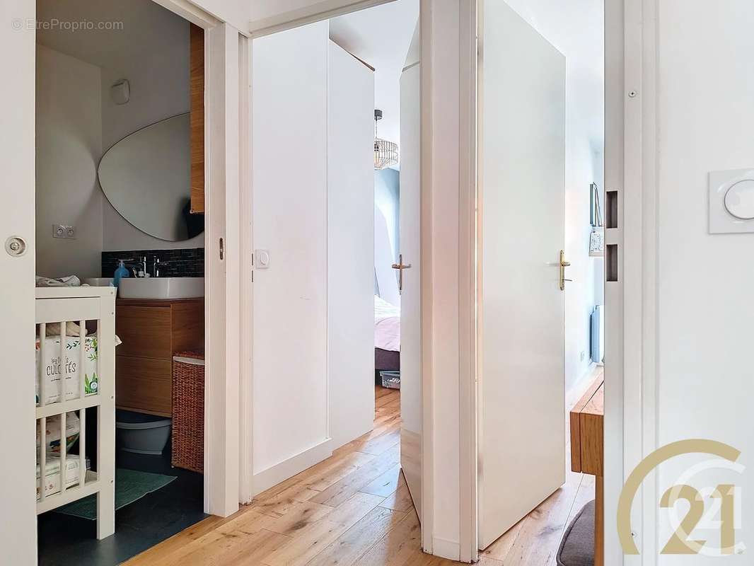 Appartement à LILLE