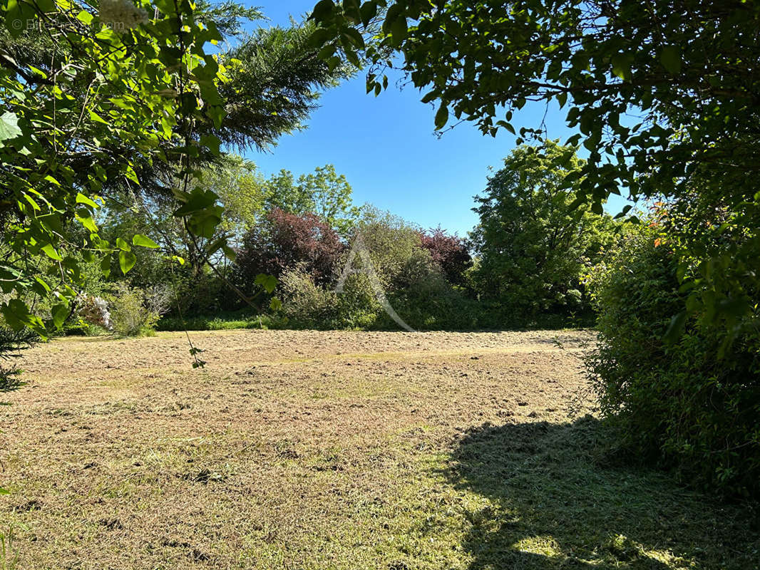 Appartement à CHAILLE-LES-MARAIS