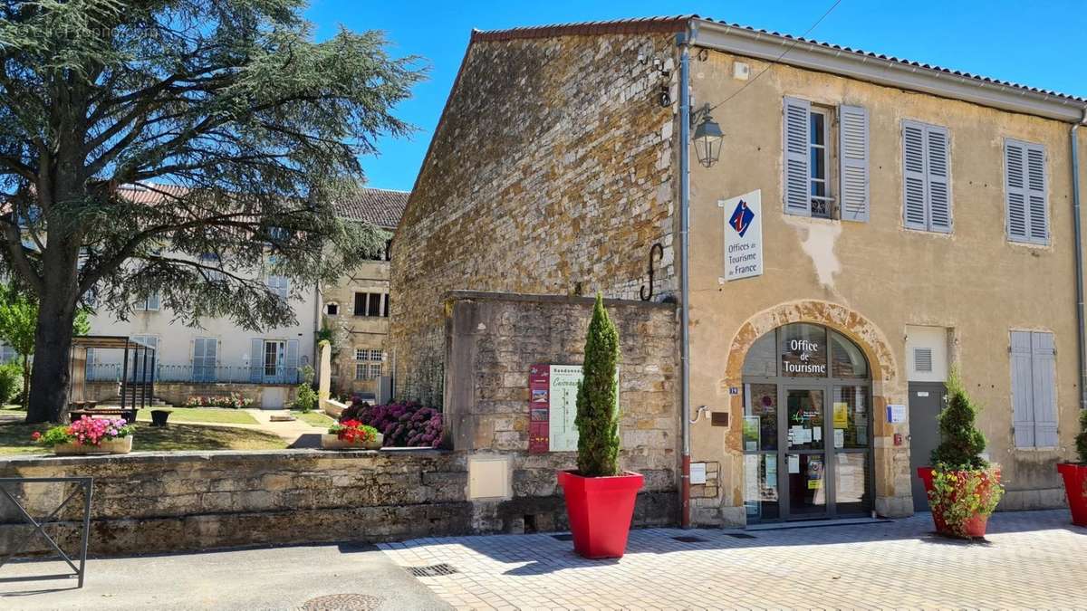 Appartement à CUISEAUX