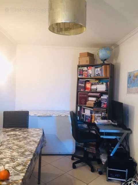 Appartement à ARGENTEUIL