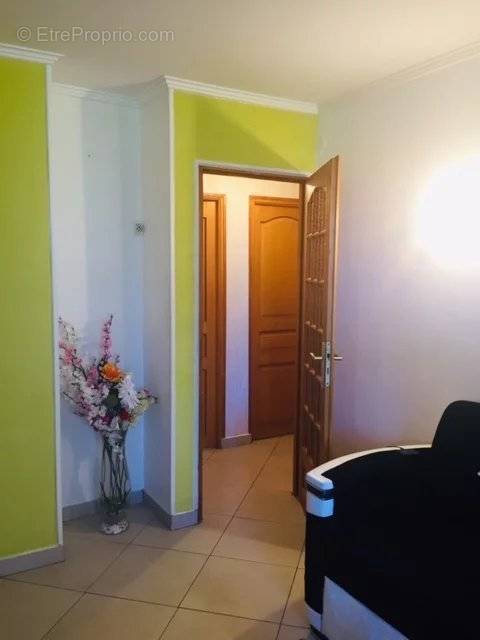 Appartement à ARGENTEUIL