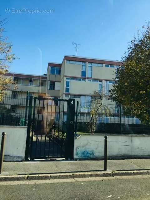 Appartement à ARGENTEUIL