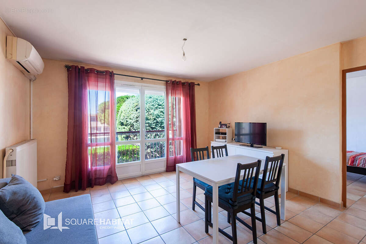 Photo 2 - Appartement à ROGNAC