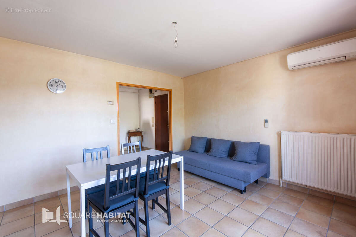 Photo 3 - Appartement à ROGNAC