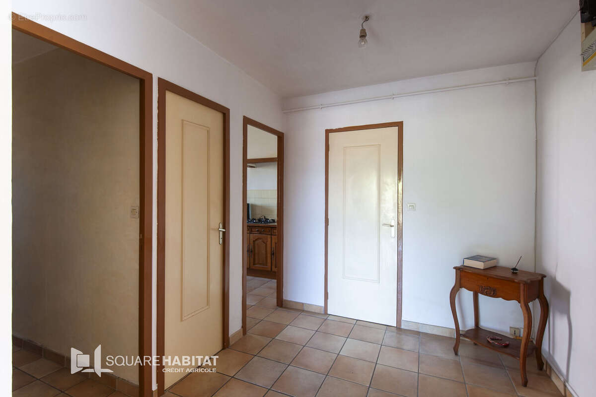 Photo 7 - Appartement à ROGNAC