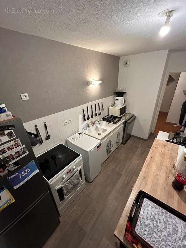 Appartement à ELBEUF