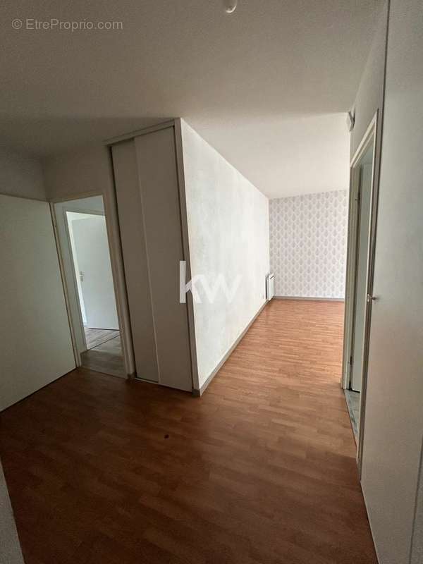 Appartement à ELBEUF