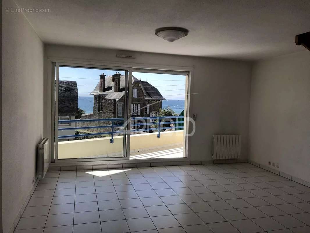 Appartement à LARMOR-PLAGE