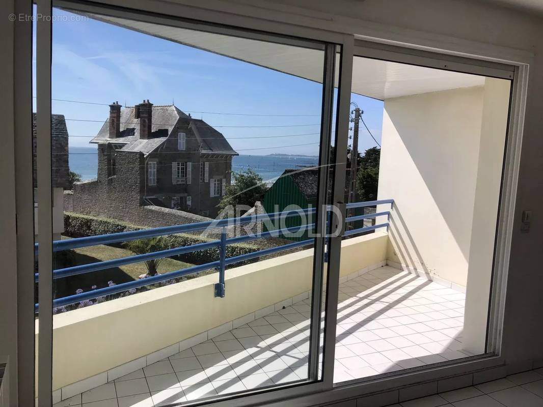 Appartement à LARMOR-PLAGE