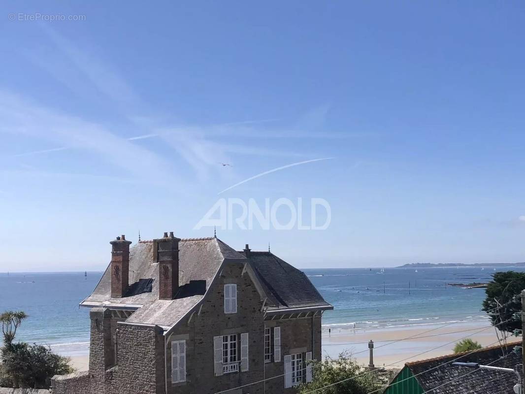 Appartement à LARMOR-PLAGE