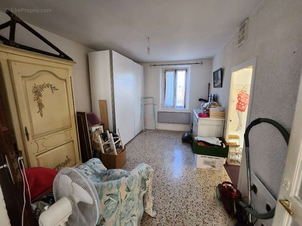 Appartement à SAUVE