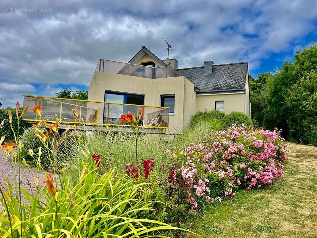 Maison à SAINT-BRIEUC