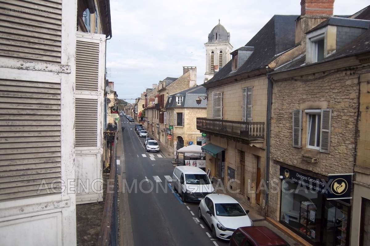 Maison à MONTIGNAC