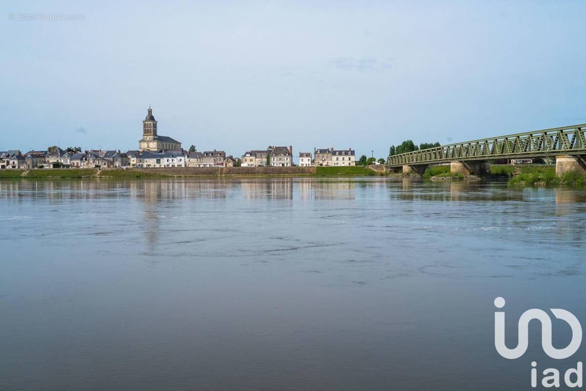 Photo 1 - Maison à BRION