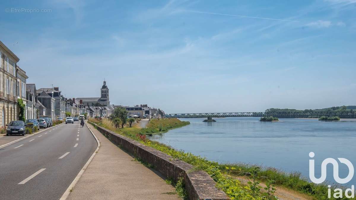 Photo 2 - Maison à BRION