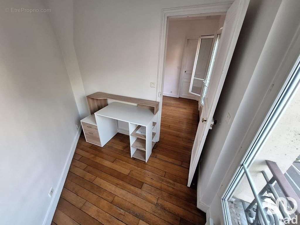 Photo 5 - Appartement à PARIS-18E