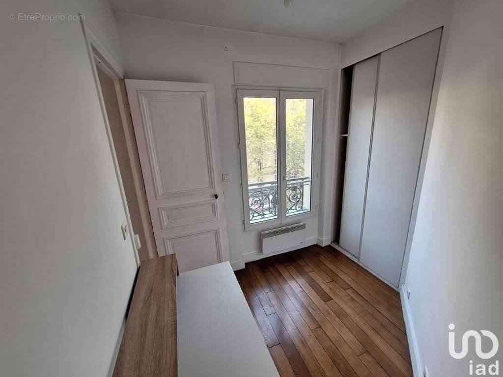 Photo 6 - Appartement à PARIS-18E