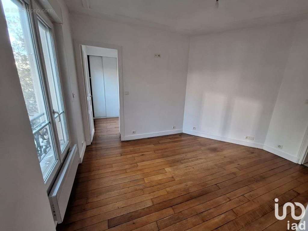 Photo 7 - Appartement à PARIS-18E