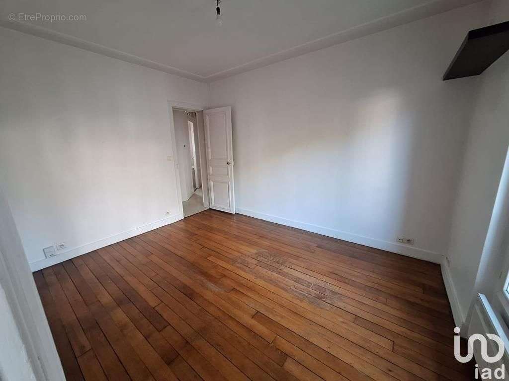 Photo 8 - Appartement à PARIS-18E