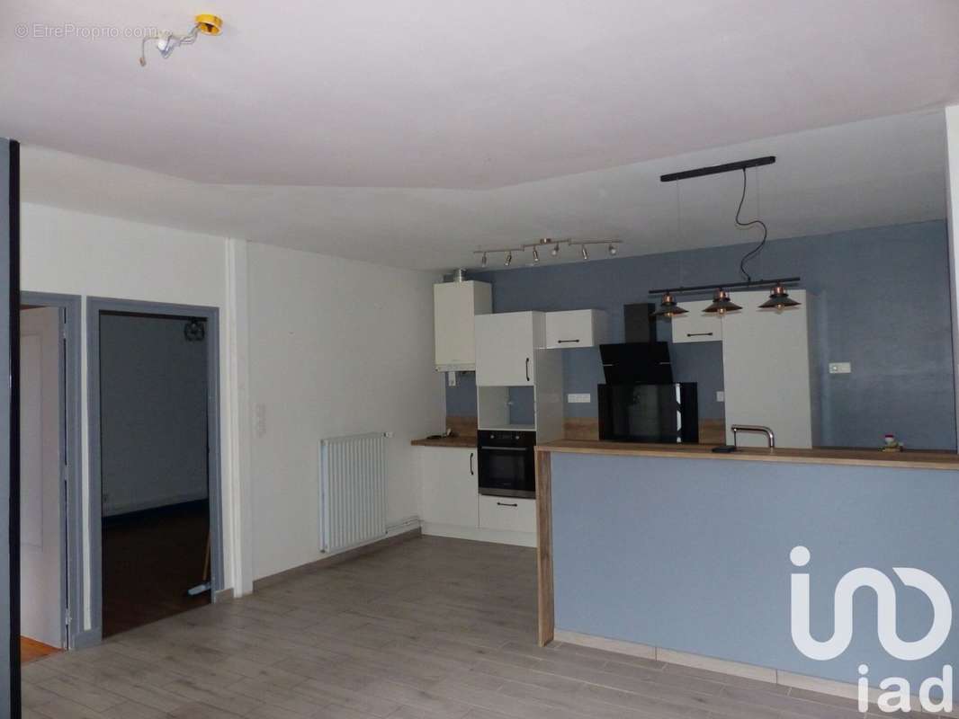 Photo 2 - Appartement à LE PUY-EN-VELAY