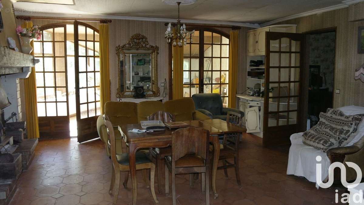 Photo 2 - Maison à CASTELNAU-D&#039;AUZAN