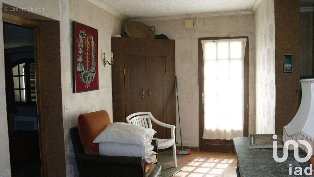 Photo 3 - Maison à CASTELNAU-D&#039;AUZAN