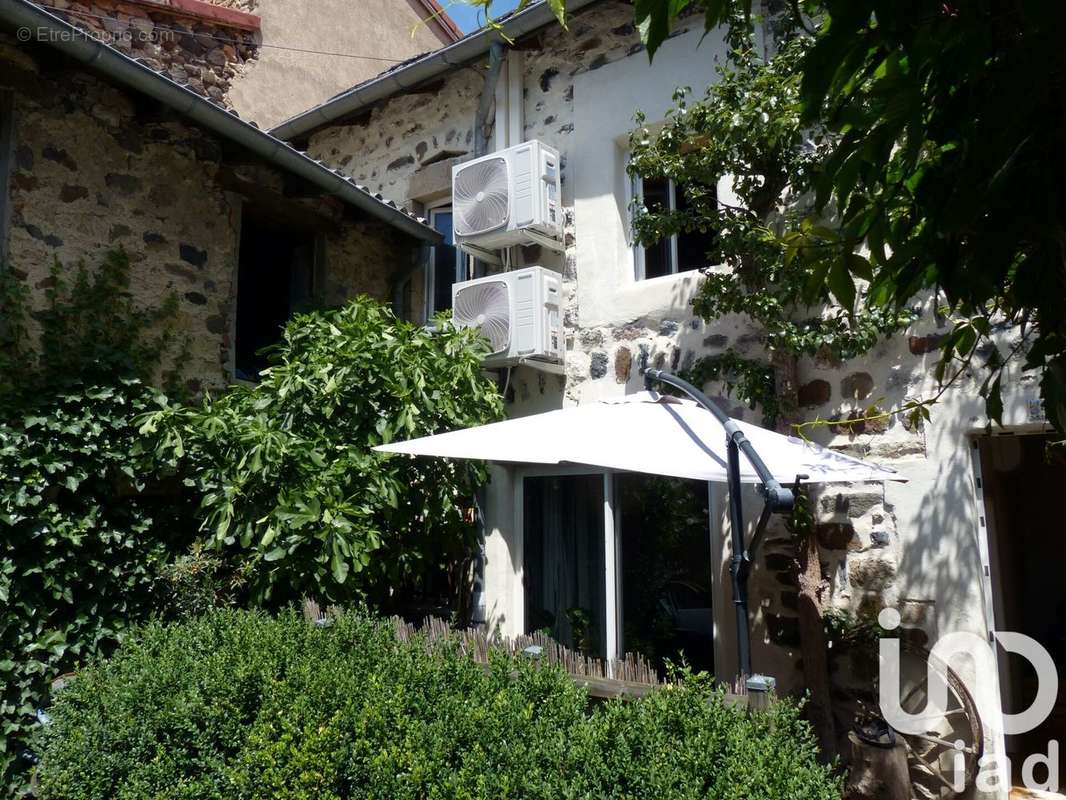 Photo 4 - Maison à LAUSSONNE