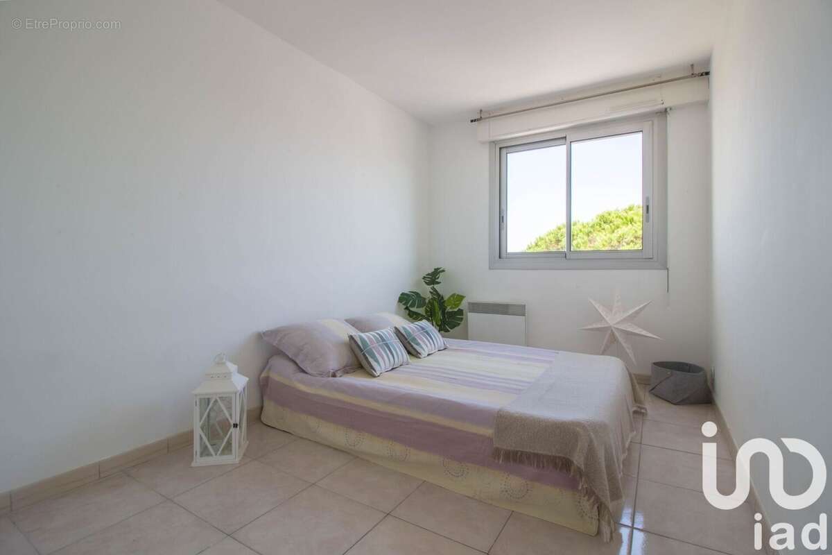 Photo 3 - Appartement à SAINT-LAURENT-DU-VAR