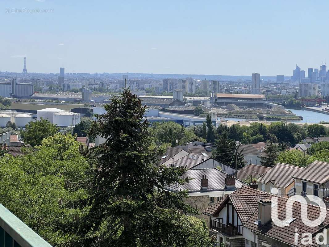 Photo 6 - Appartement à ARGENTEUIL