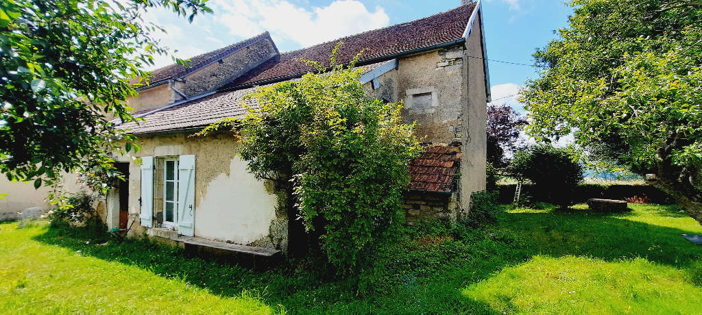 Maison à ETAIS-LA-SAUVIN