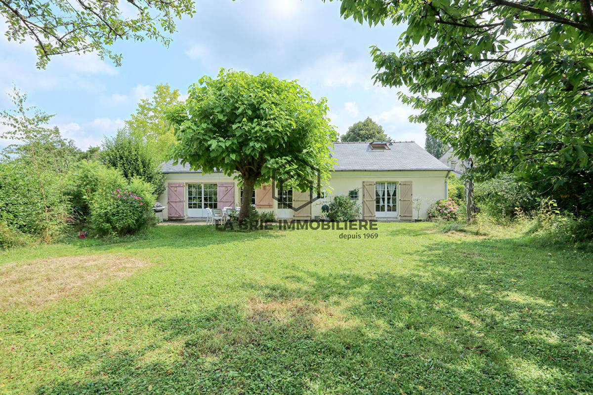 Maison à MAROLLES-EN-BRIE