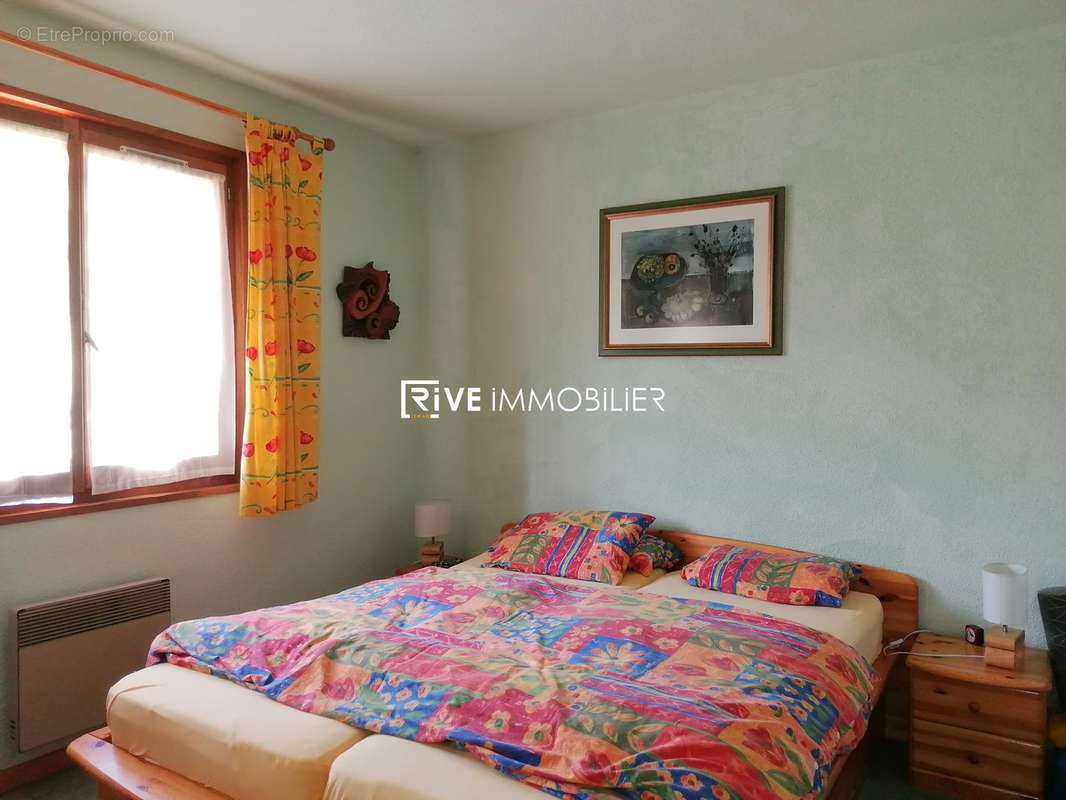 Appartement à EVIAN-LES-BAINS