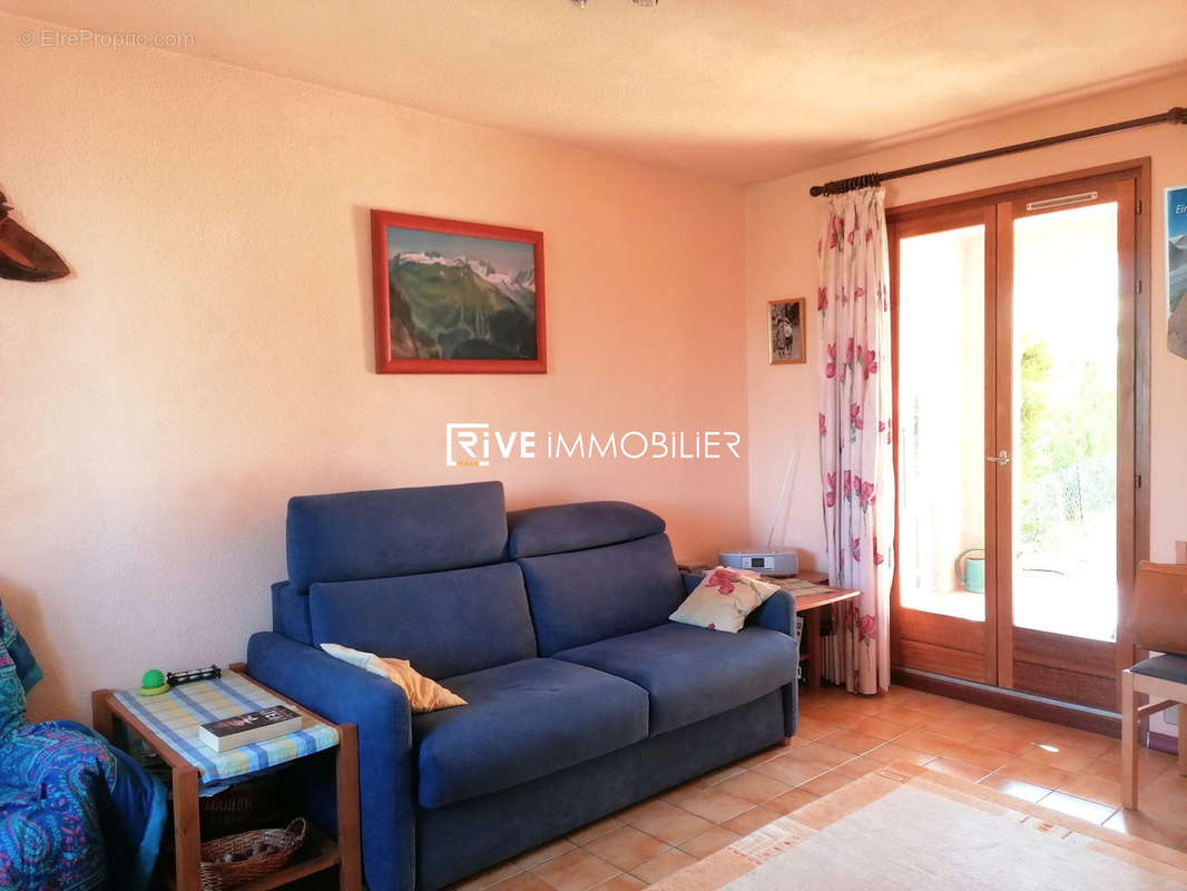 Appartement à EVIAN-LES-BAINS